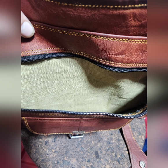 CARBON2COBOLT OVERLANDER BAG - Picture 14 of 16